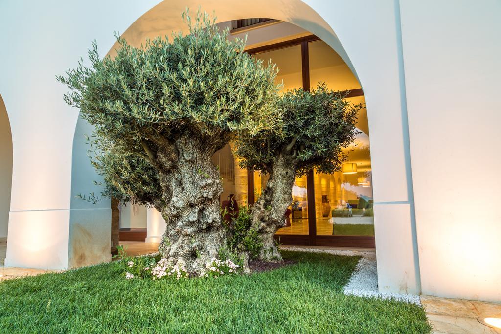 Masseria Martellotta Palagianello Bagian luar foto