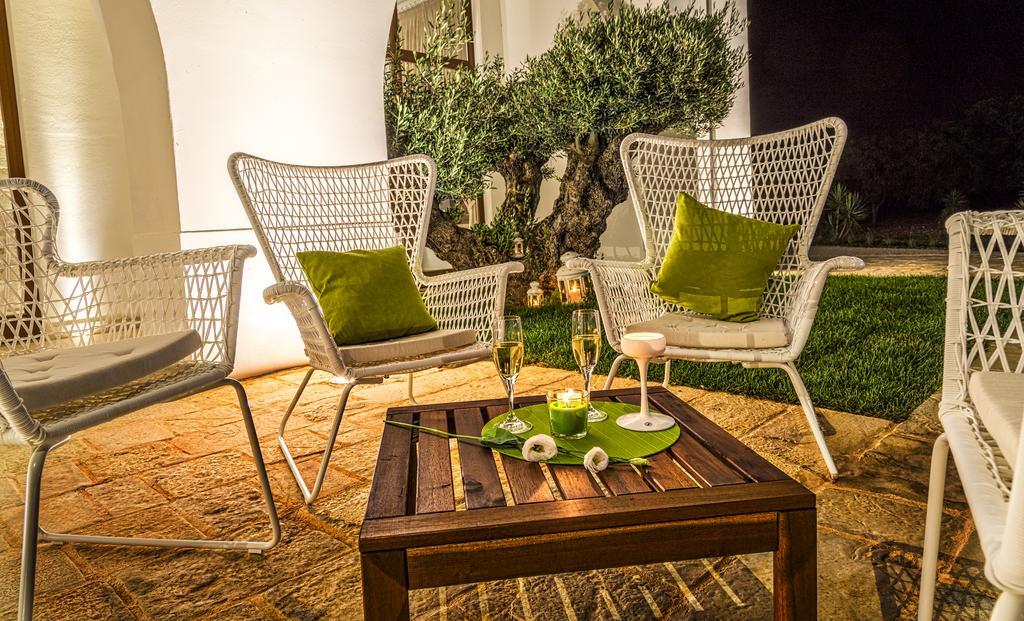 Masseria Martellotta Palagianello Bagian luar foto
