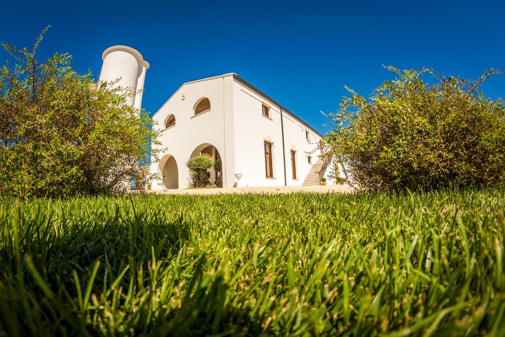 Masseria Martellotta Palagianello Bagian luar foto