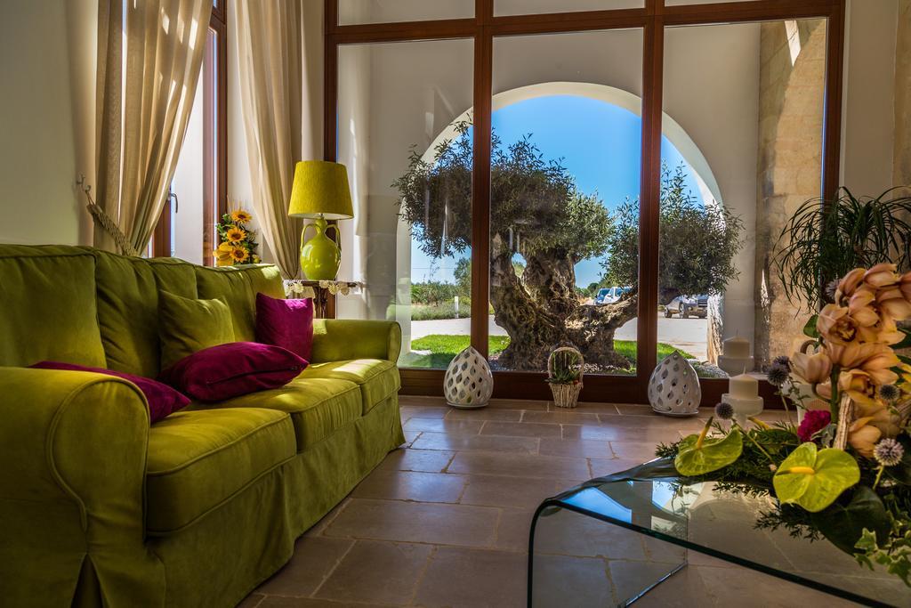 Masseria Martellotta Palagianello Bagian luar foto