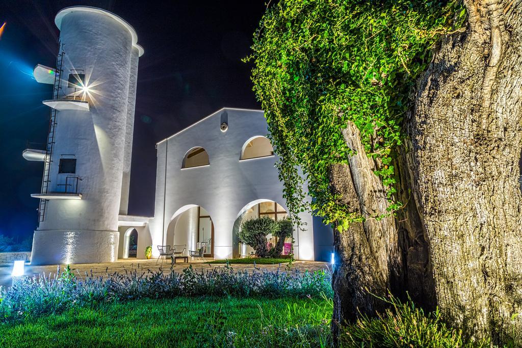 Masseria Martellotta Palagianello Bagian luar foto
