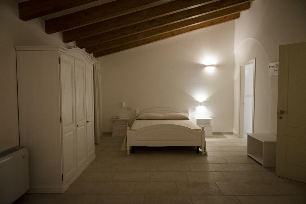 Masseria Martellotta Palagianello Ruang foto